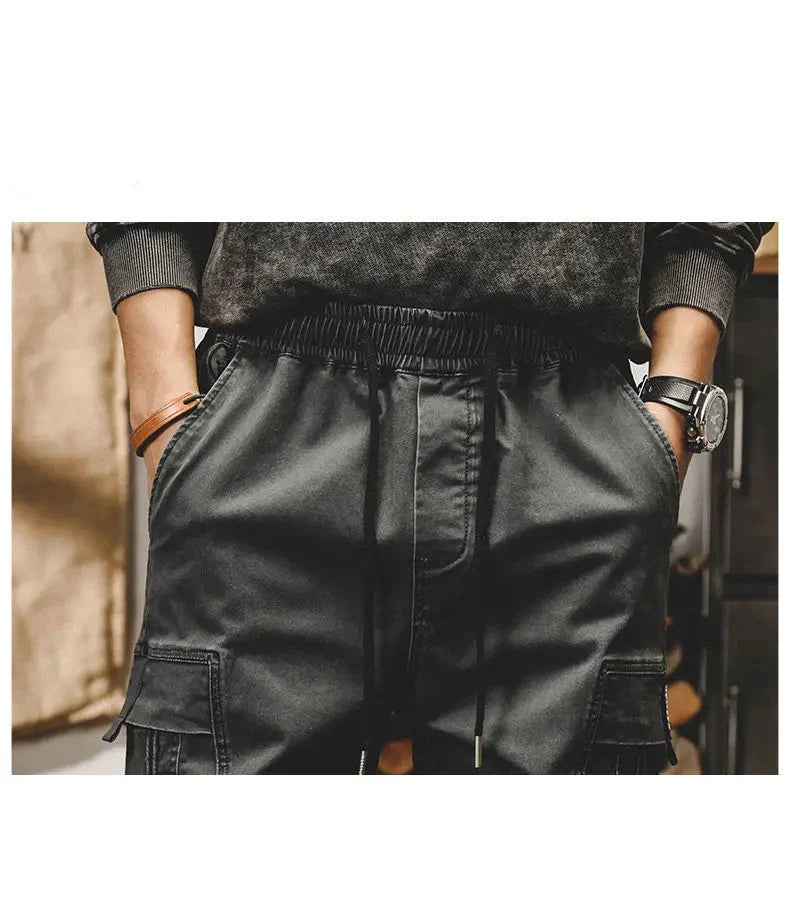 Colombia Supremo Cargo Pants