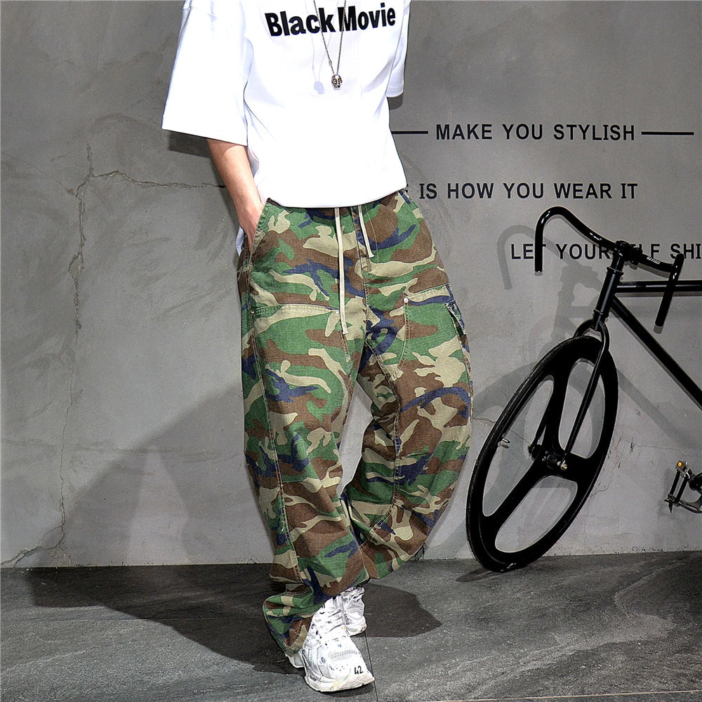 Urban Recon Cargo Pants