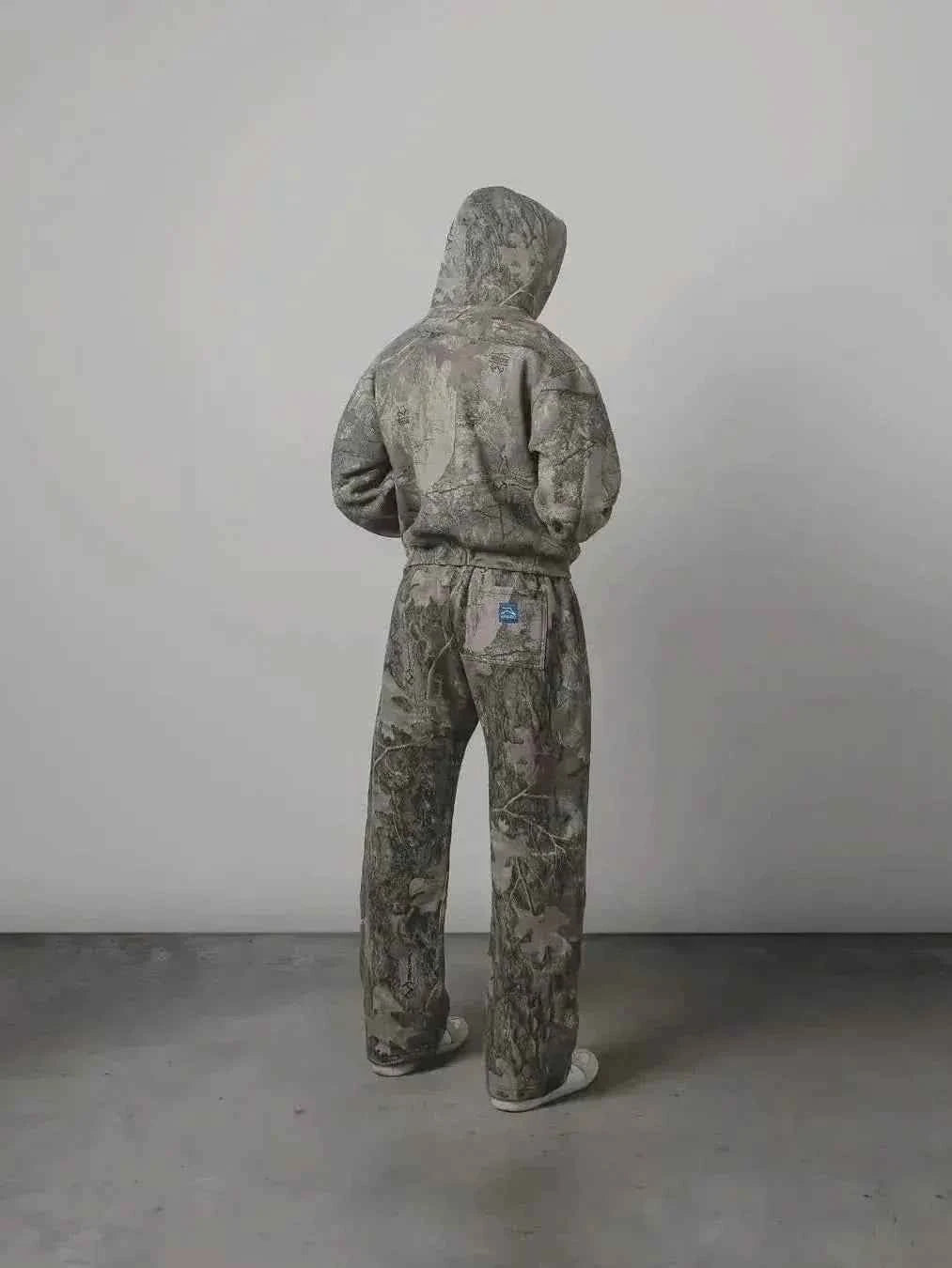 Sweatpant Karam