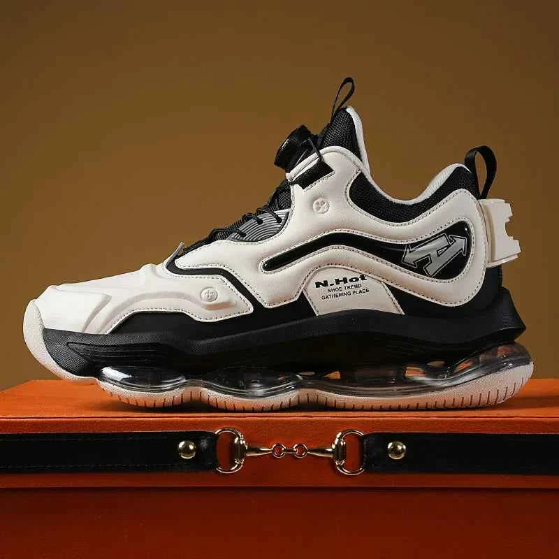 N-hot sneakers  | Lightweight & Breathable sneakers