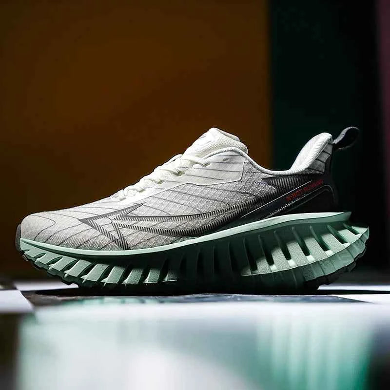 Running shoes for style and performance Blaze Arrow Sneakers