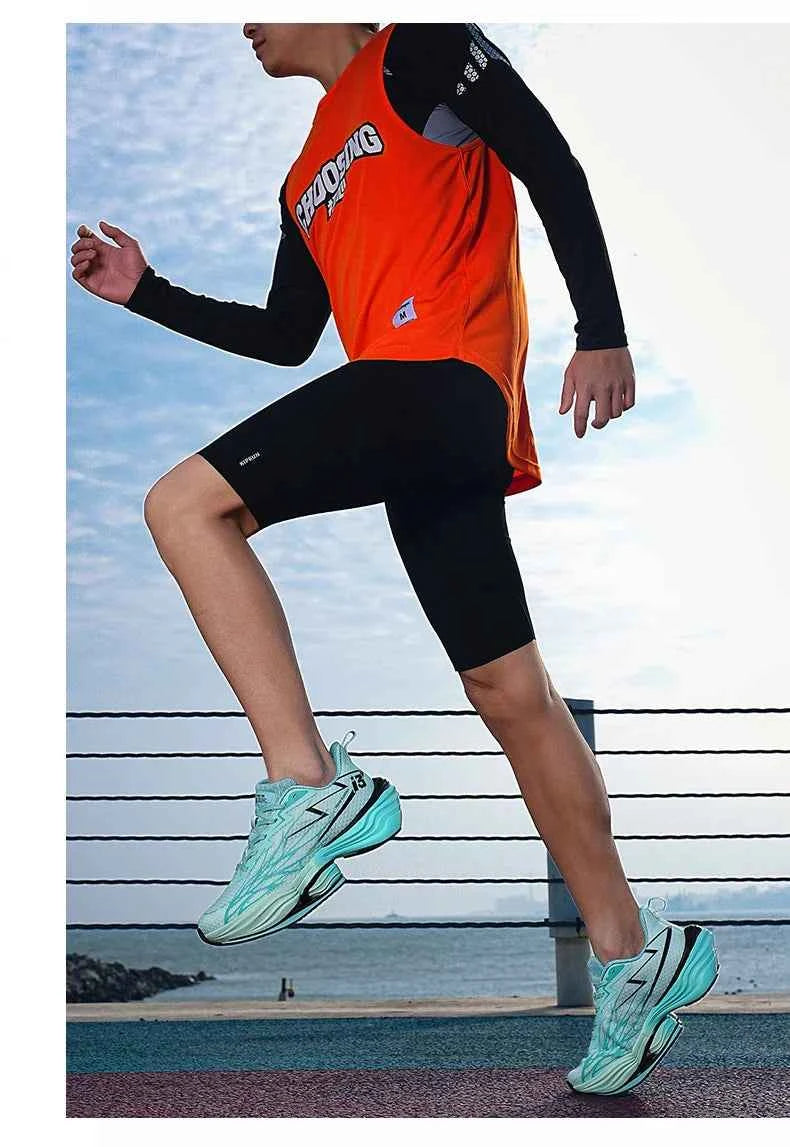 Stylish Running Shoes | Trendy, Comfortable & Durable – Blaze Rennen Sneakers