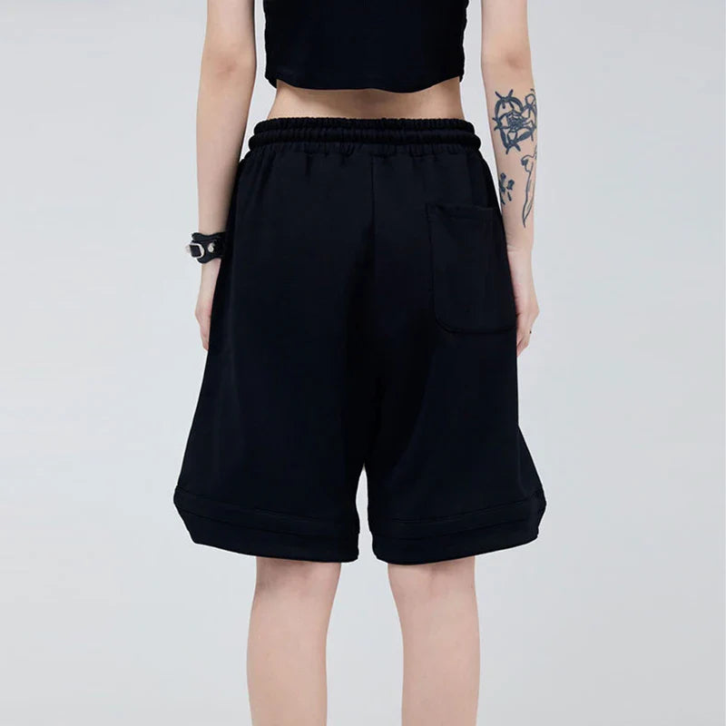 Made Extreme B1 Shorts