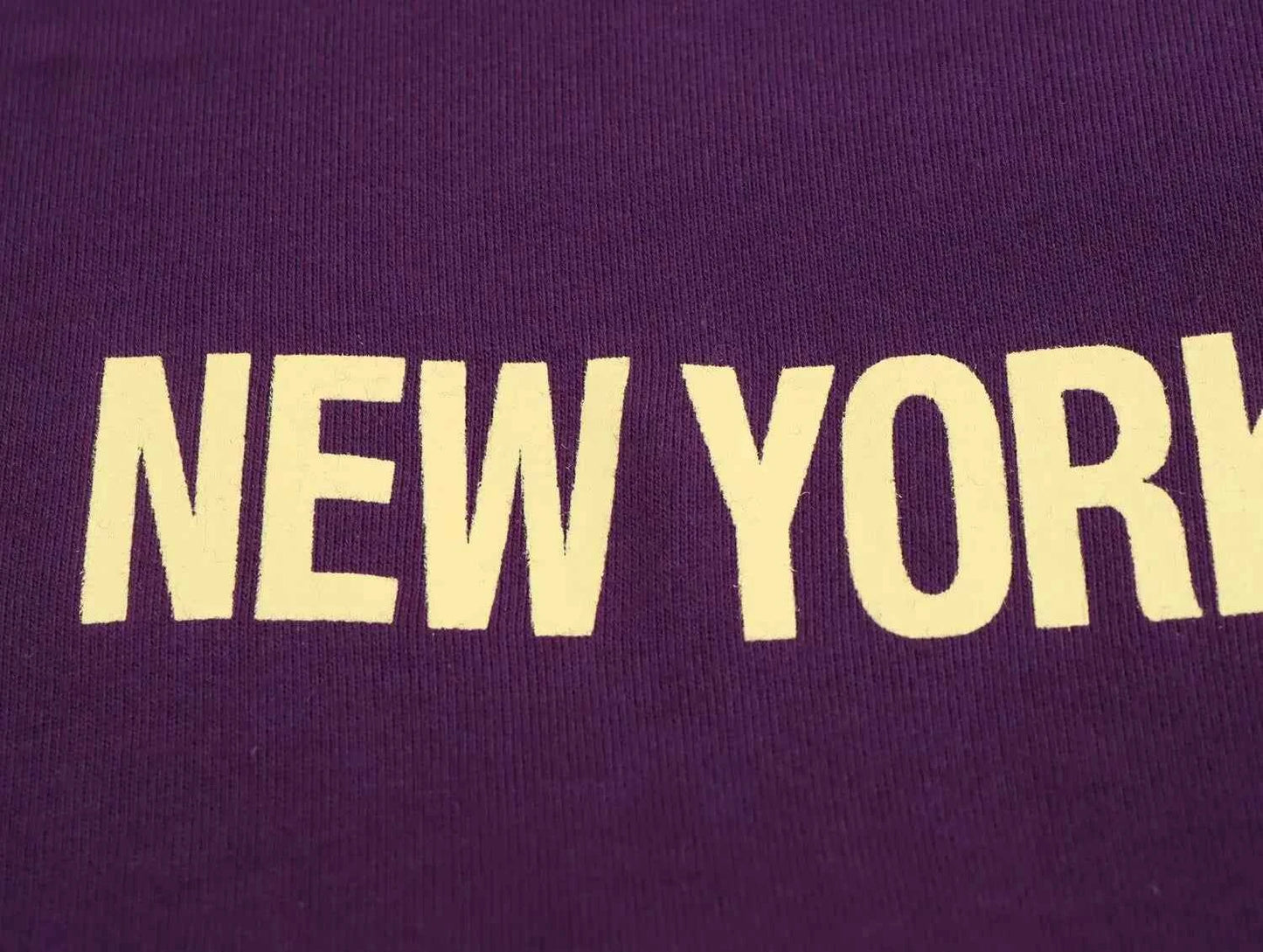 Stylish Lettering Loose Hoodie