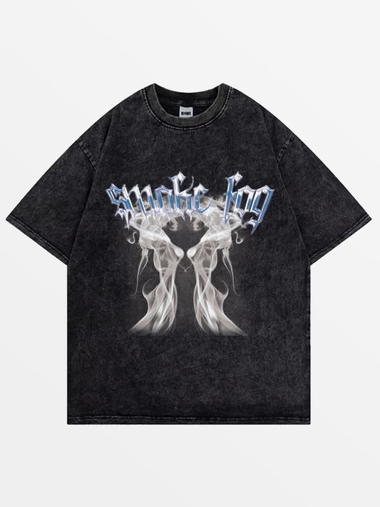 T-Shirt Smokefog