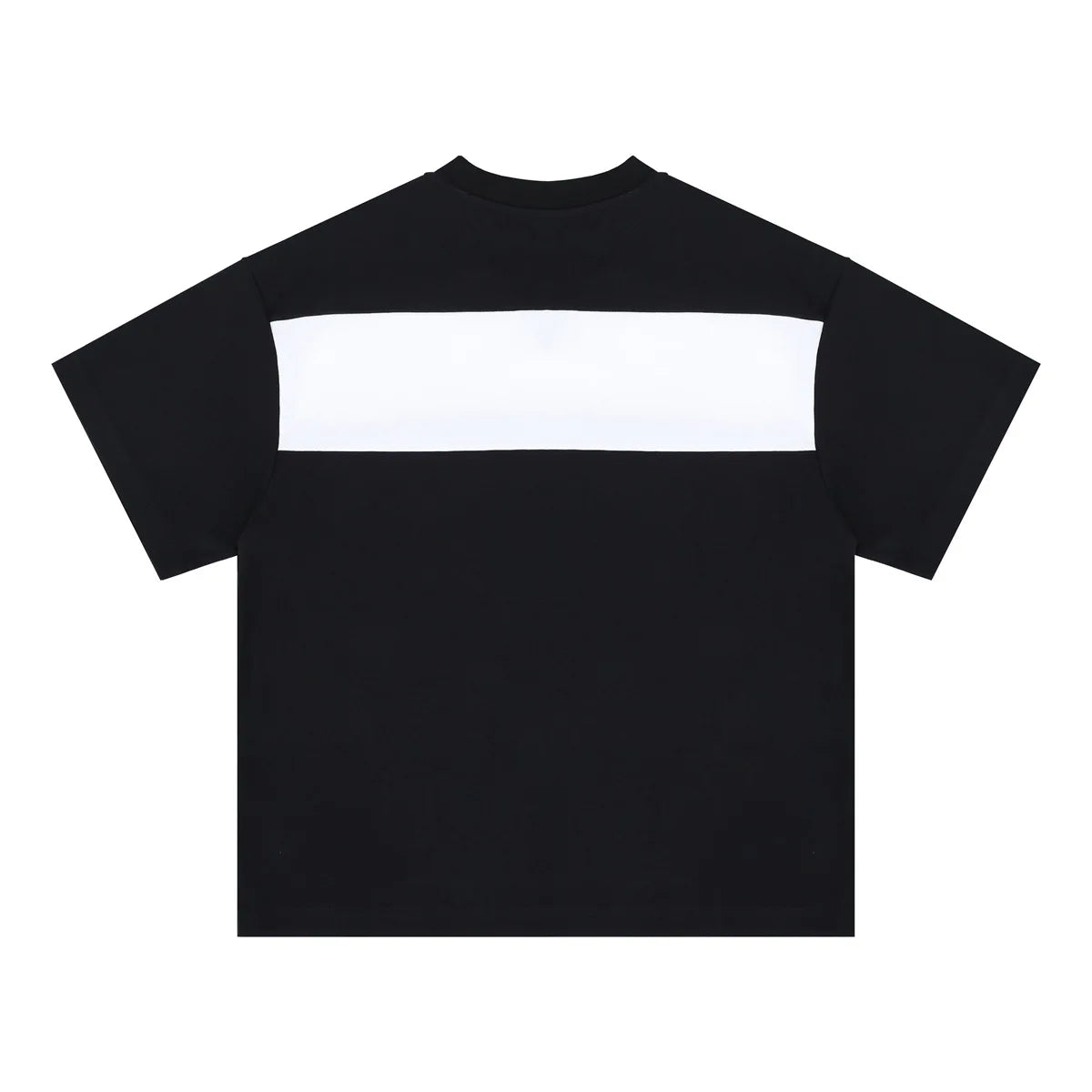 Comfortable Trendy V-Neck Hip Hop Oversized T-Shirt - Luxuryurbanwear