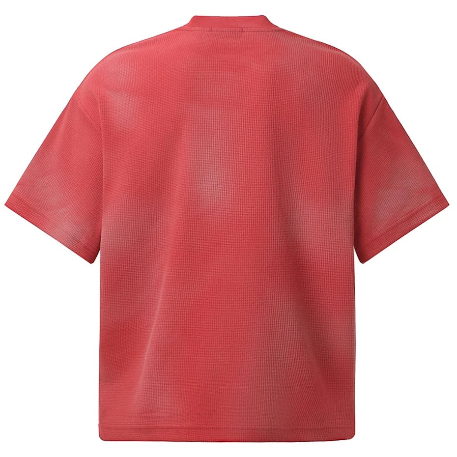 Streetwear OversizedGraphic Unisex Tshirts