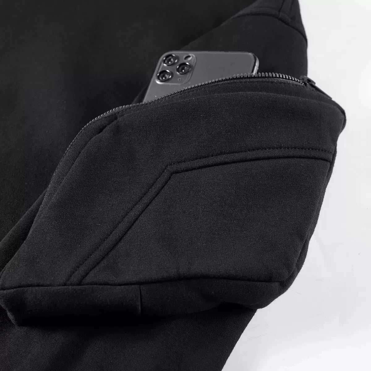 Vortex Utility Hoodie