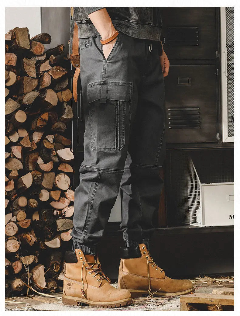 Colombia Supremo Cargo Pants