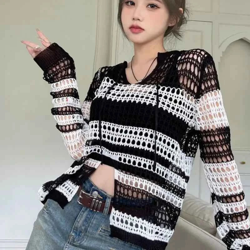 Loose Korean Style Casual T-Shirt