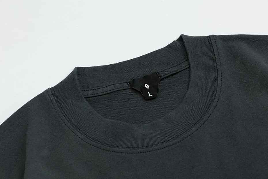 Oversized Casual Graphic Hip Hop Short Sleeve T-Shirt