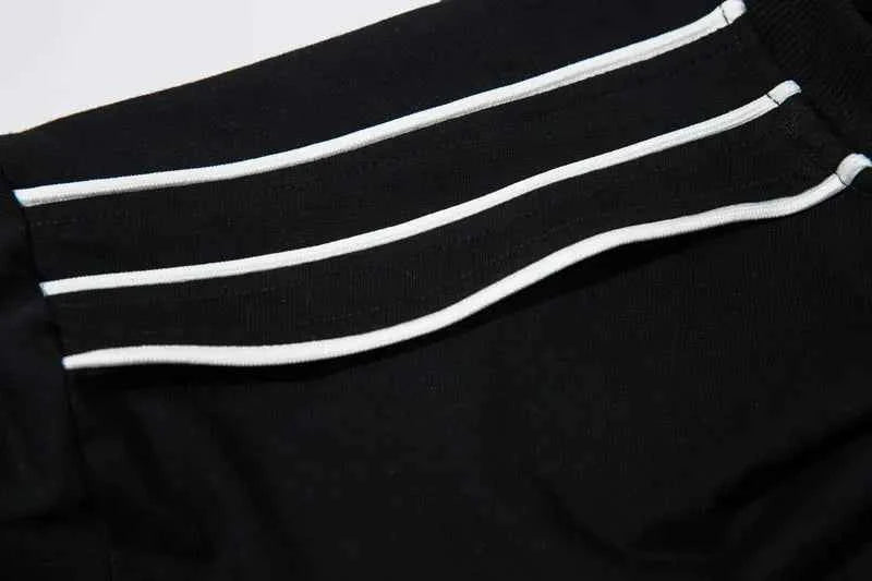 Cozy Oversized Racing Style Graphic Cotton T-Shirt