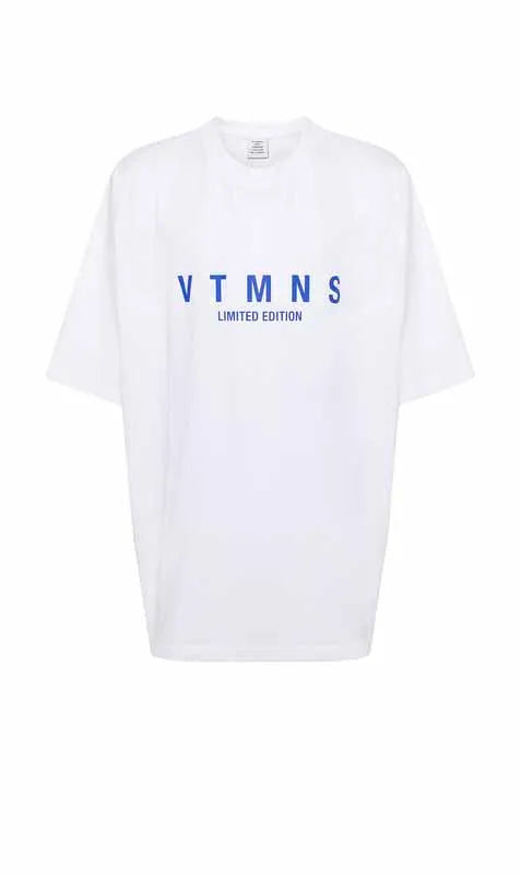 Luxuryurbanwear VT Logo Printed Unisex T-Shirts