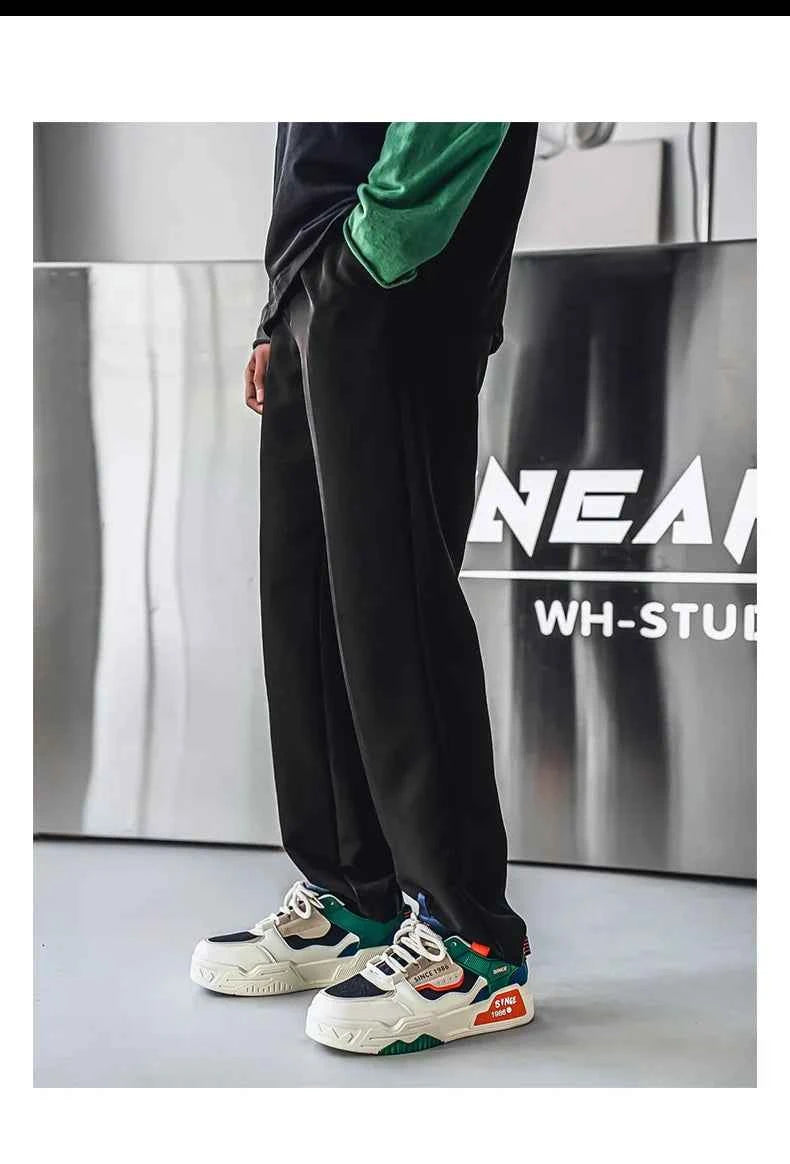 Classic Skate Shoes Since 1986 Sneakers original best skate shoes