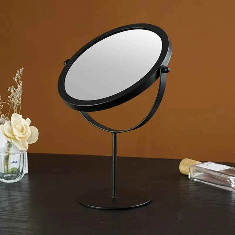 Nordic Style Portable Mirror