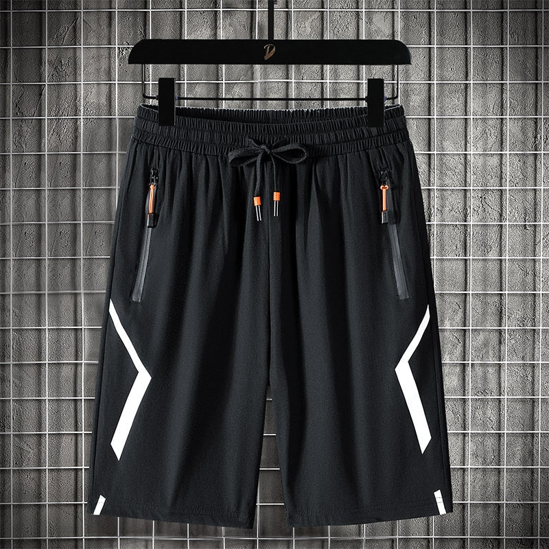 Black Sea Surfing Waves Shorts