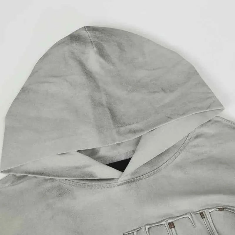 Hoodie Grunge