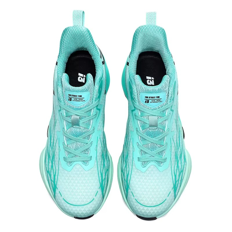 Stylish Running Shoes | Trendy, Comfortable & Durable – Blaze Rennen Sneakers