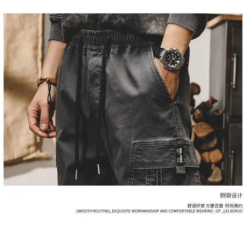 Colombia Supremo Cargo Pants