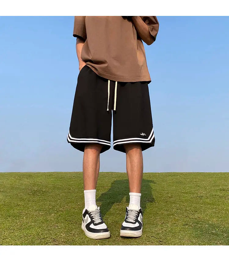D2A Shorts