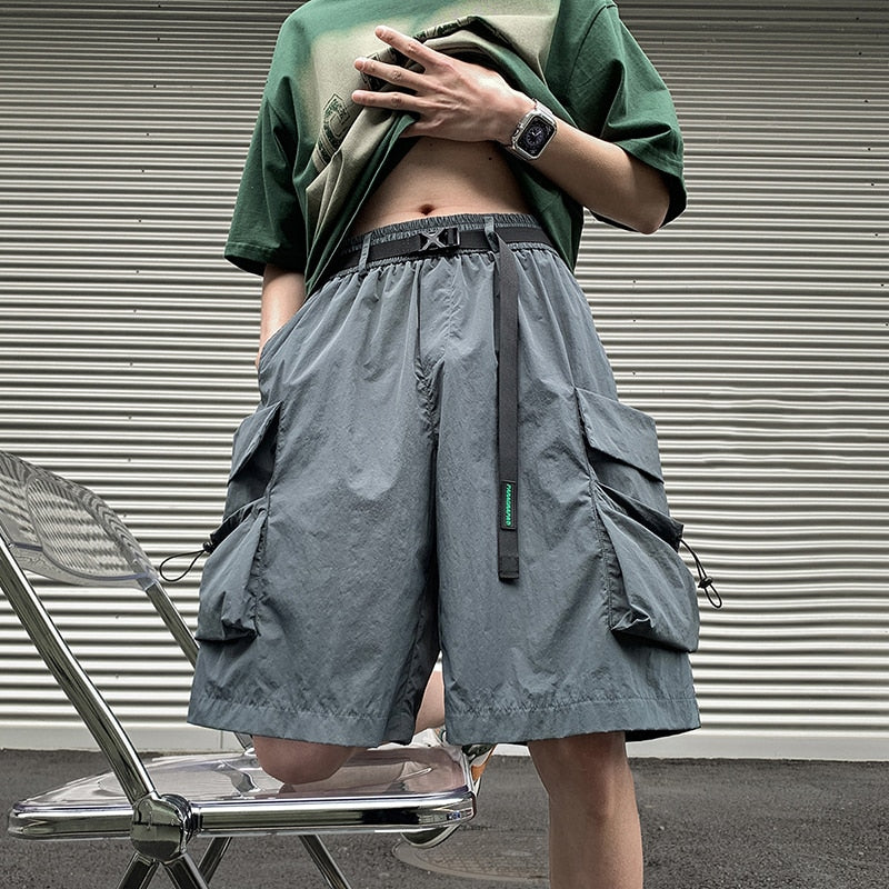 Active A1 Shorts