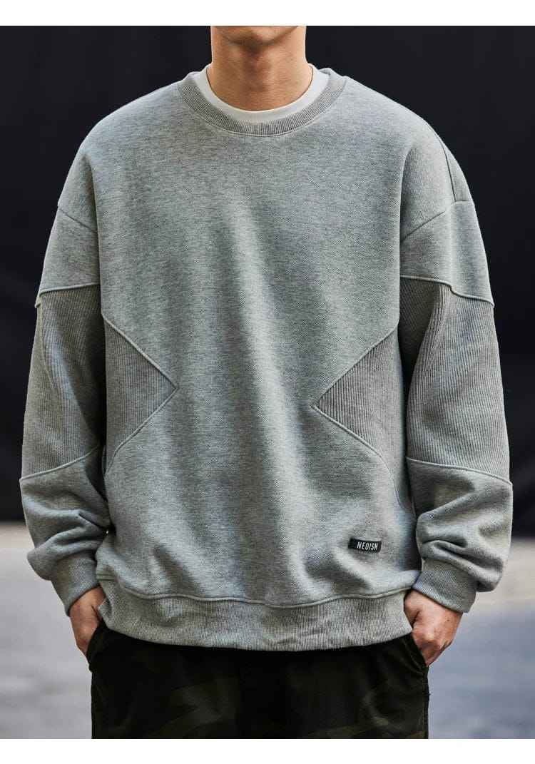 Sweat Bold Contrast