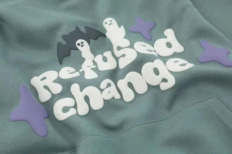 Hoodie Refused