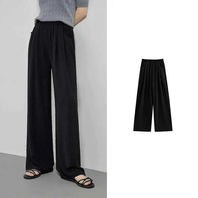 Comfortable Summer Casual Long Pants