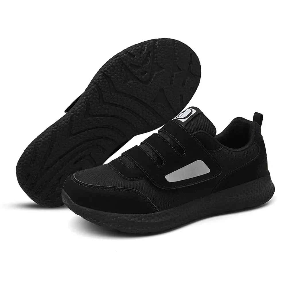 Orthopedic Lightweight Slip-On Edema Sneaker