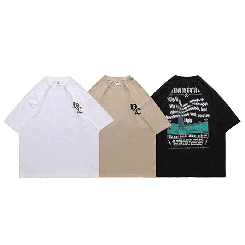 Mantras T-Shirt