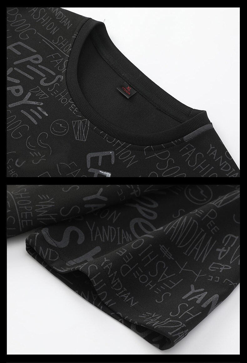 Graffiti Urban Art Style T-Shirts