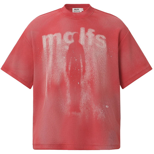 Streetwear OversizedGraphic Unisex Tshirts