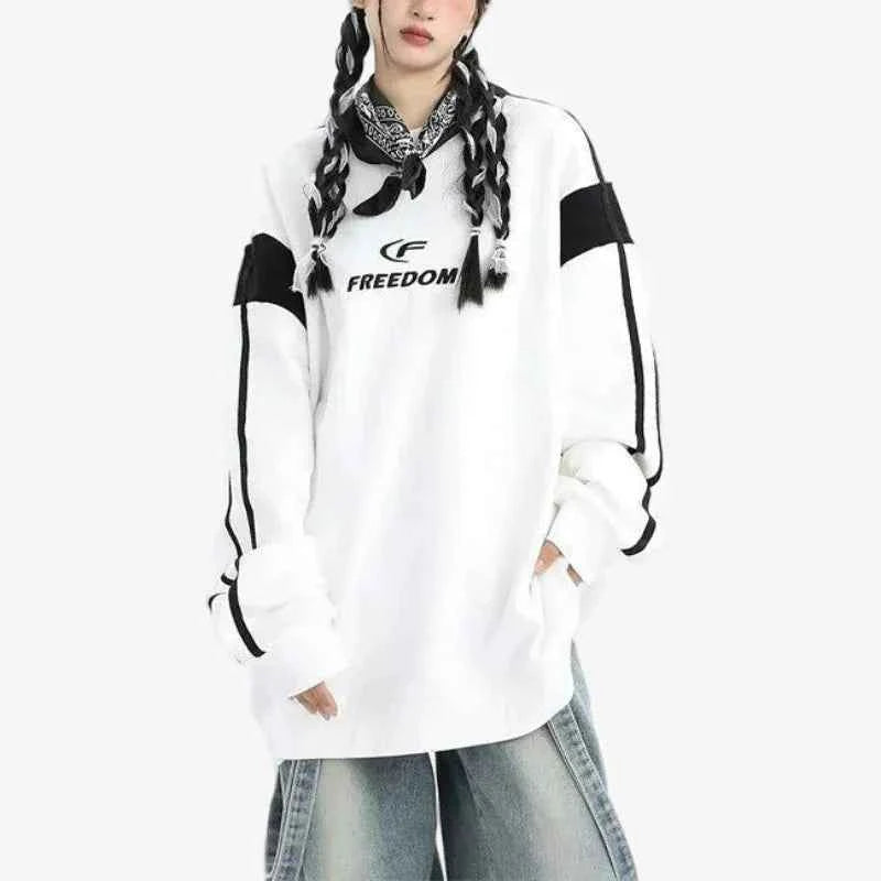 Sweat American Style 5B6