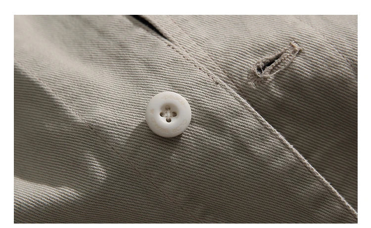 VX1 Hooded Jacket