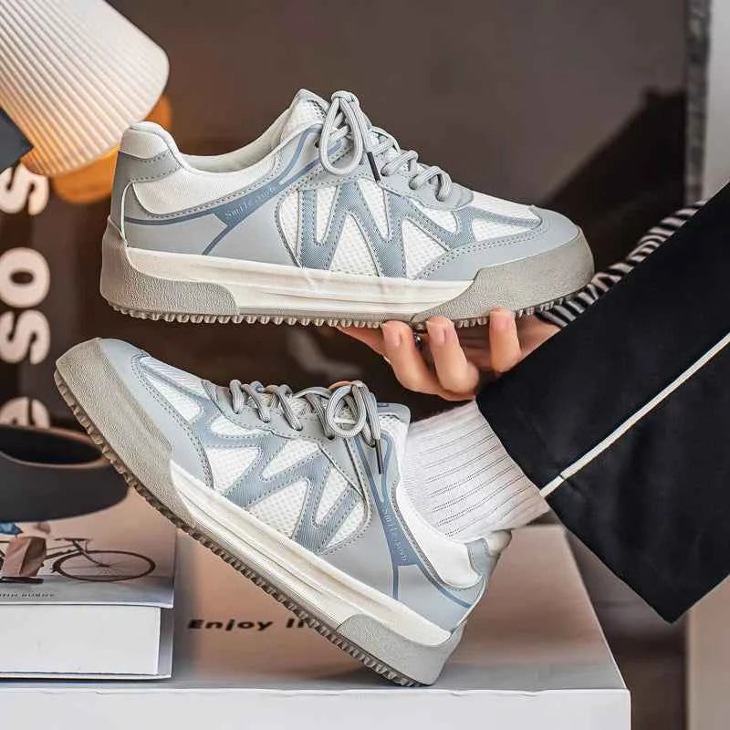 Breathable Fashionable Casual Board Sneaker