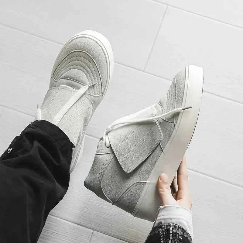 High Designer Sneakers Casual Shoes