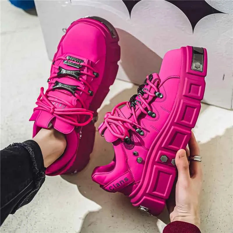 Chunky Shoes Unite of Clans best chunky shoes 2025