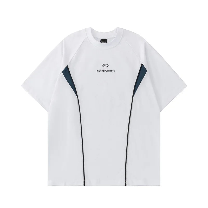 SC Achievement O-Neck T-Shirt