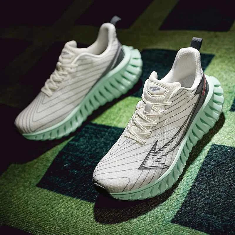 Running shoes for style and performance Blaze Arrow Sneakers