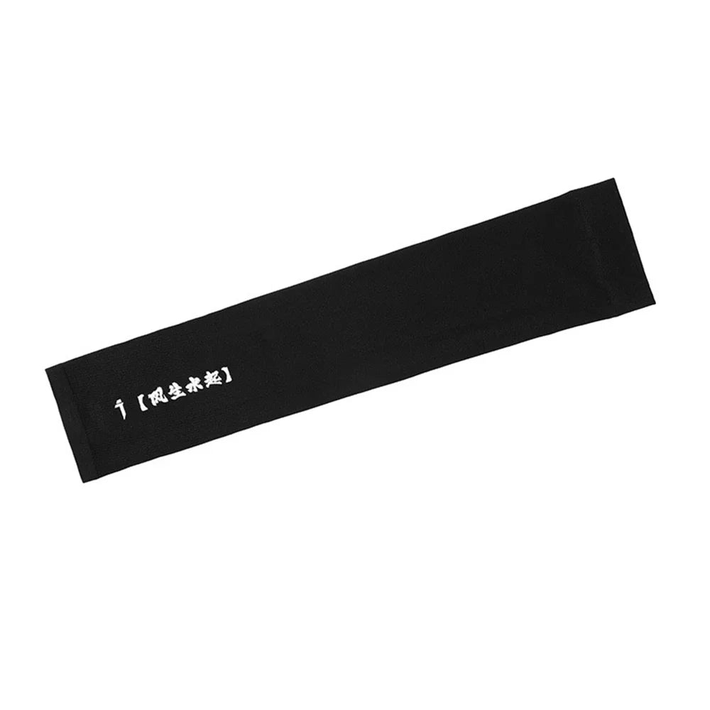 UV Sun Protection Full Arm Sleeves