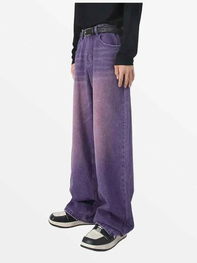 Denim Pant Baramo