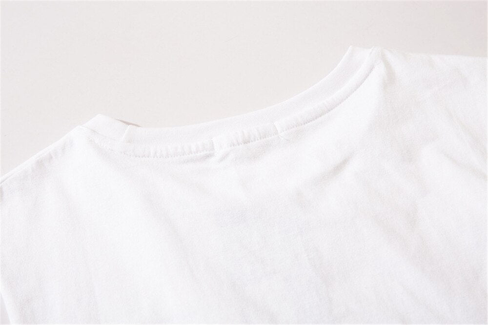 Basic Distressed Tank Top