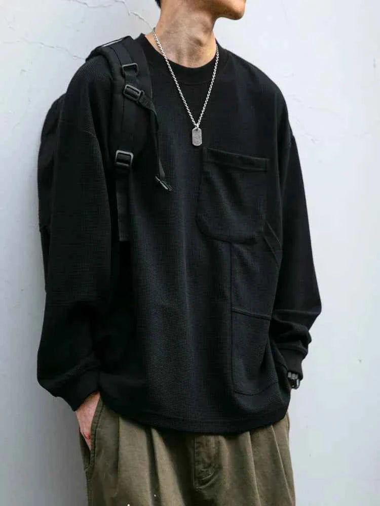 Sweat Timeless Pocket