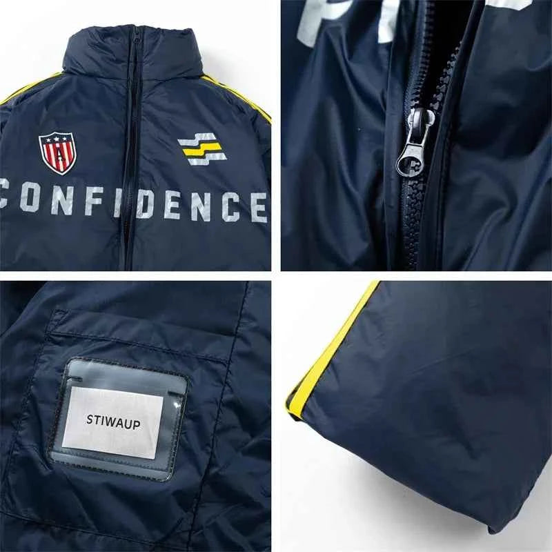 Women High Quality Lightweight Windbreaker Jacket