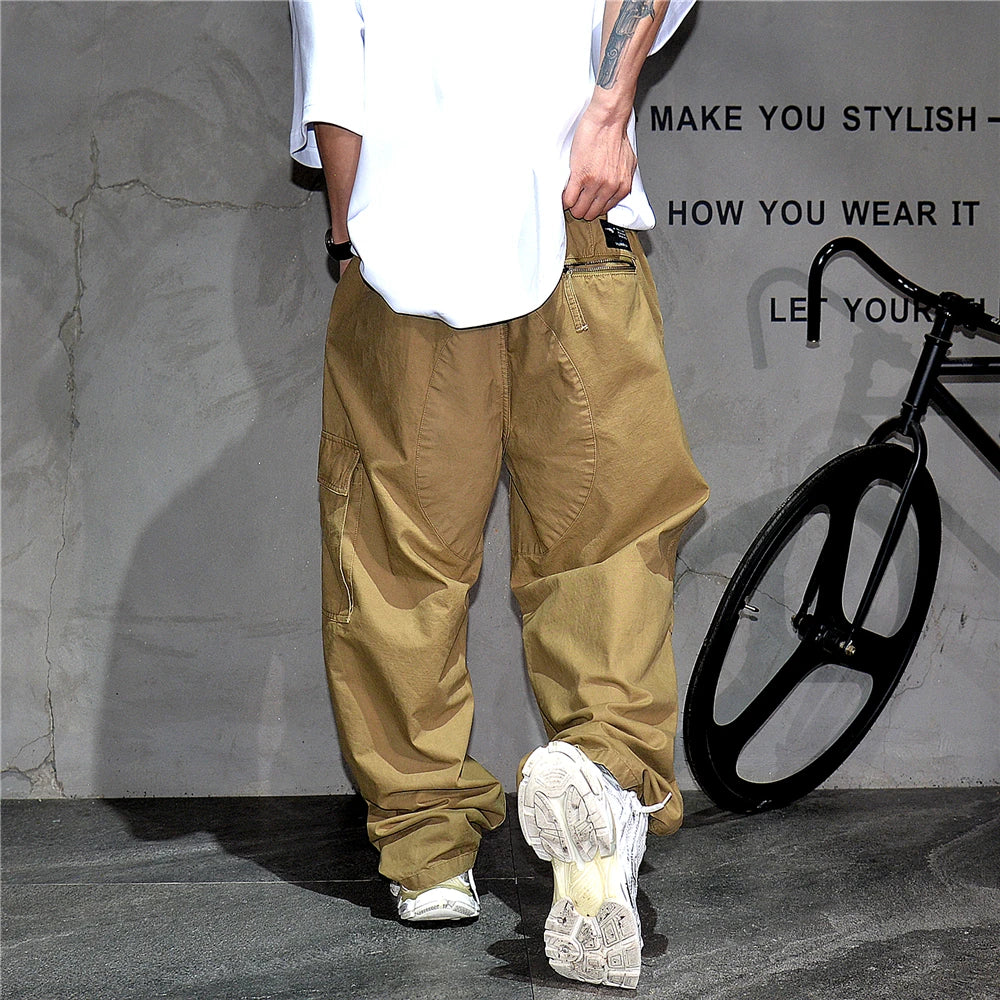 Urban Recon Cargo Pants
