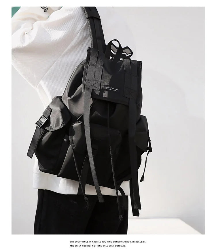 BK 26 Backpack