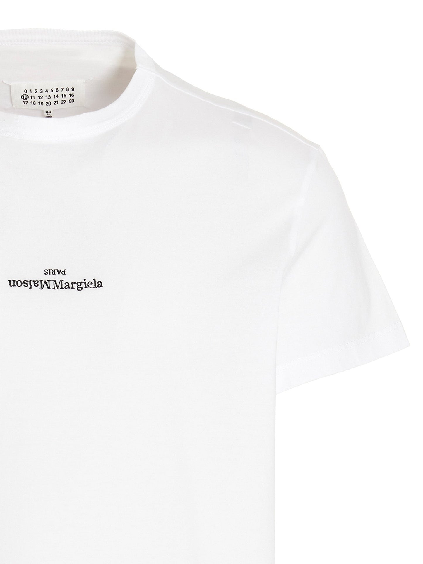 Maison Margiela Men 'Maison Margiela Paris' T-Shirt
