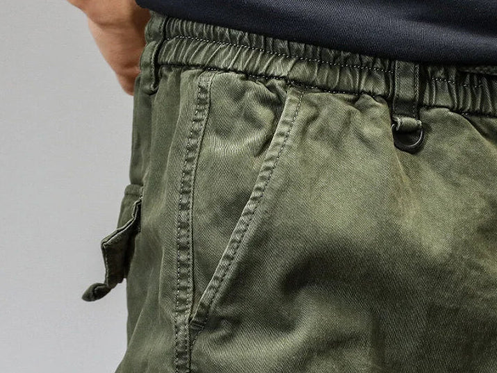 Operator Cargo Joggers