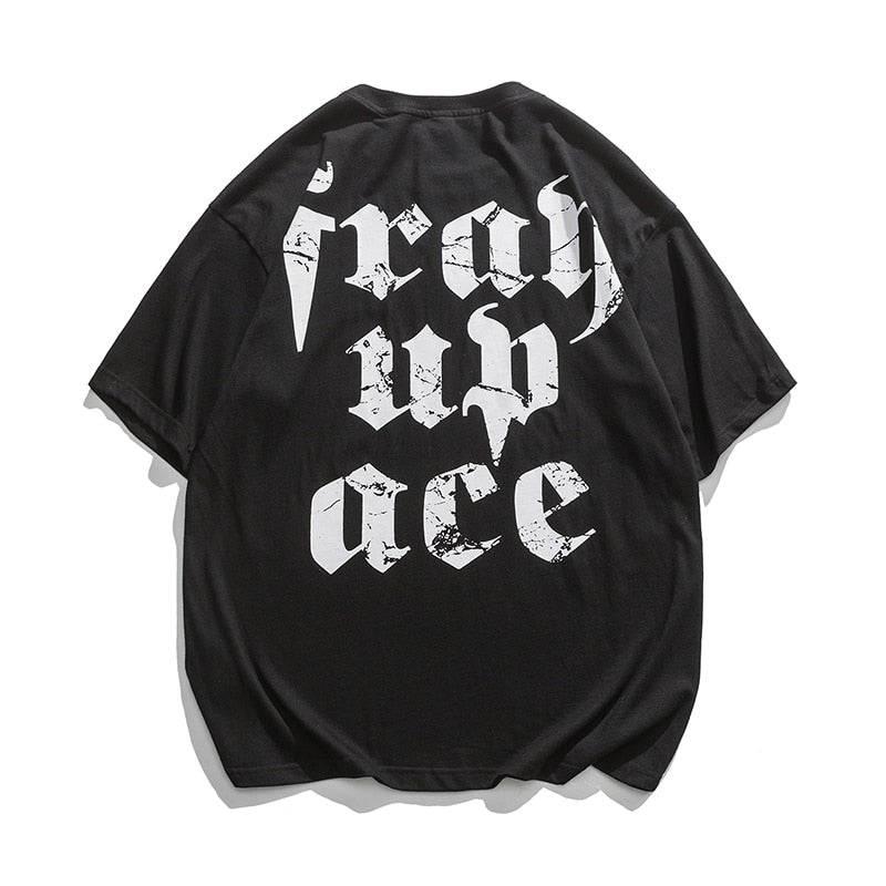 Frah Up Ace T-Shirt