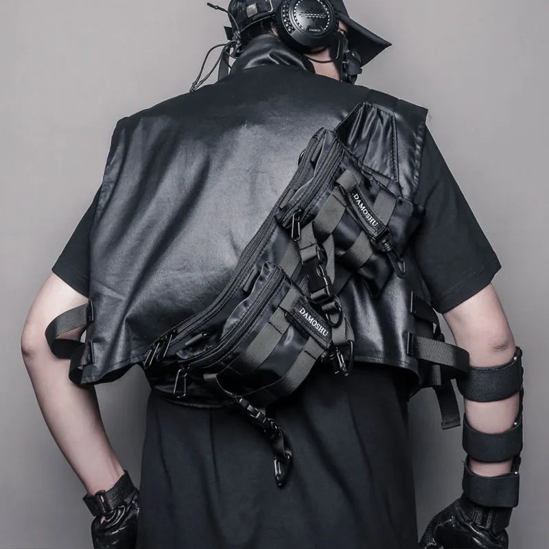 X-Dusk Tactical Utility Bag